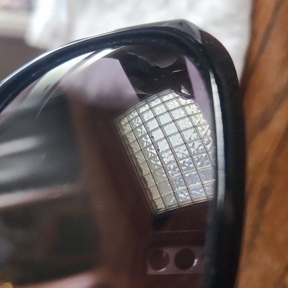 Armani Sunglasses - Picture 7 of 7